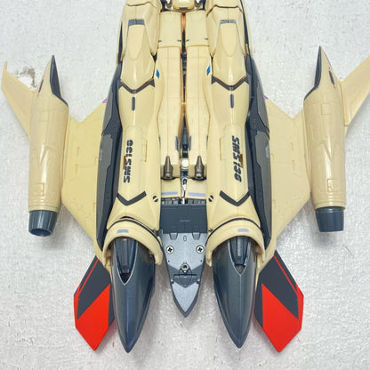 DX超合金GE-63YF-29デュランダルバルキリー(イサム機)「マクロス30銀河を繋ぐ歌声」魂ウェブ商店限定【フィギュア】