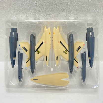 DX超合金YF-29デュランダルバルキリー(イサム機)用スーパーパーツ「マクロス30銀河を繋ぐ歌声」魂ウェブ商店限定【フィギュア】