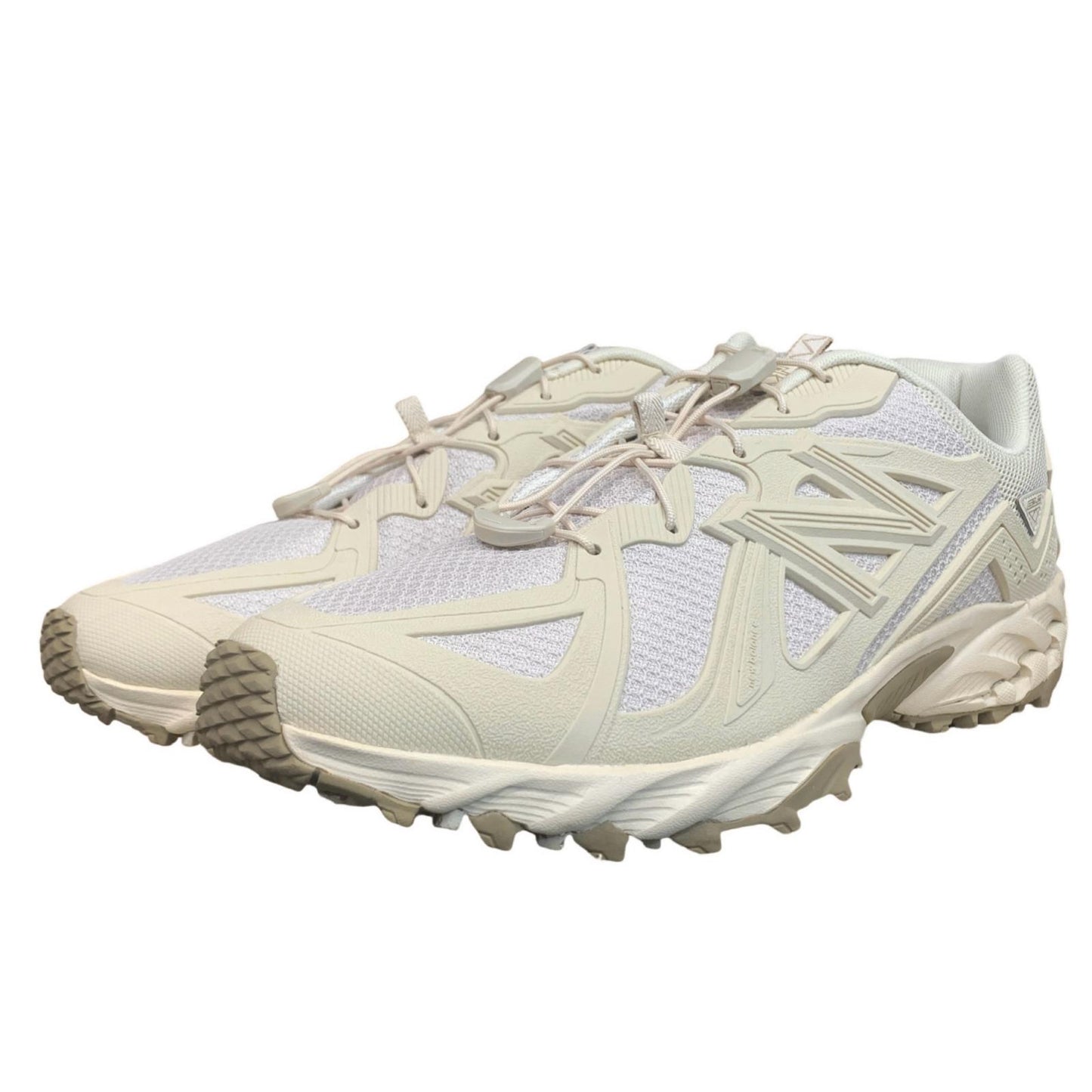 NEW BALANCE | ニューバランス ML610DG スニーカー ベージュ 28cm