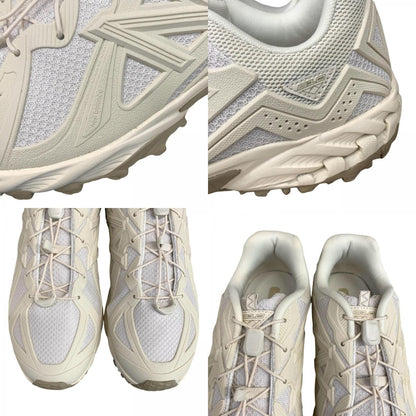 NEW BALANCE | ニューバランス ML610DG スニーカー ベージュ 28cm