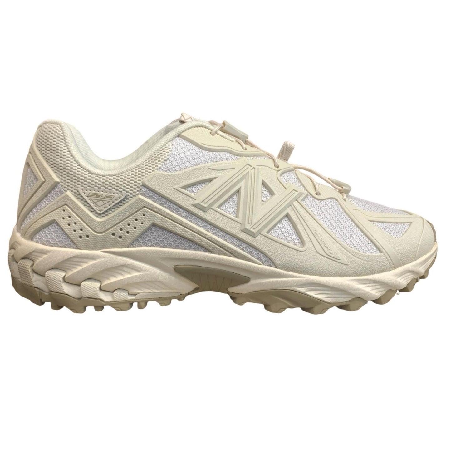 NEW BALANCE | ニューバランス ML610DG スニーカー ベージュ 28cm