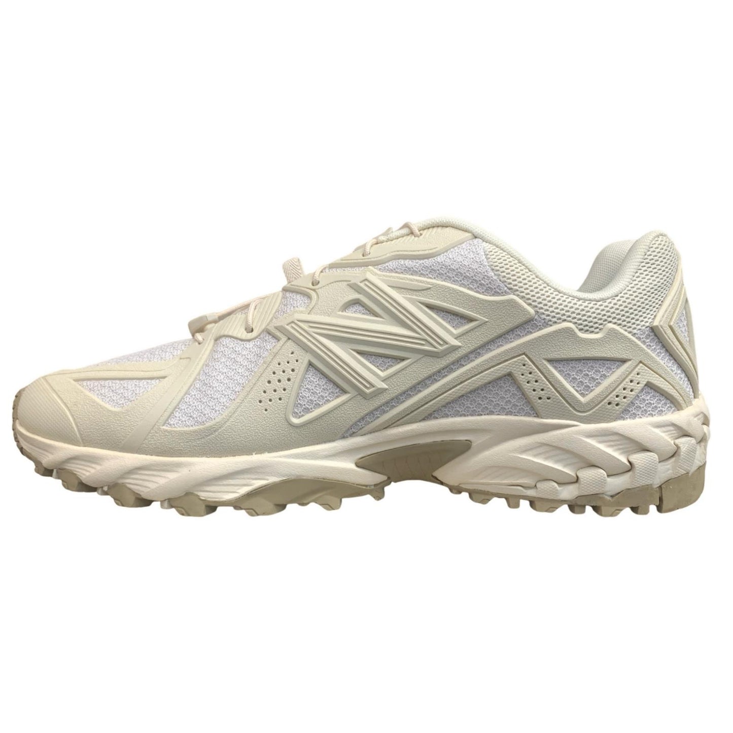 NEW BALANCE | ニューバランス ML610DG スニーカー ベージュ 28cm