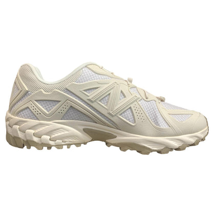 NEW BALANCE | ニューバランス ML610DG スニーカー ベージュ 28cm