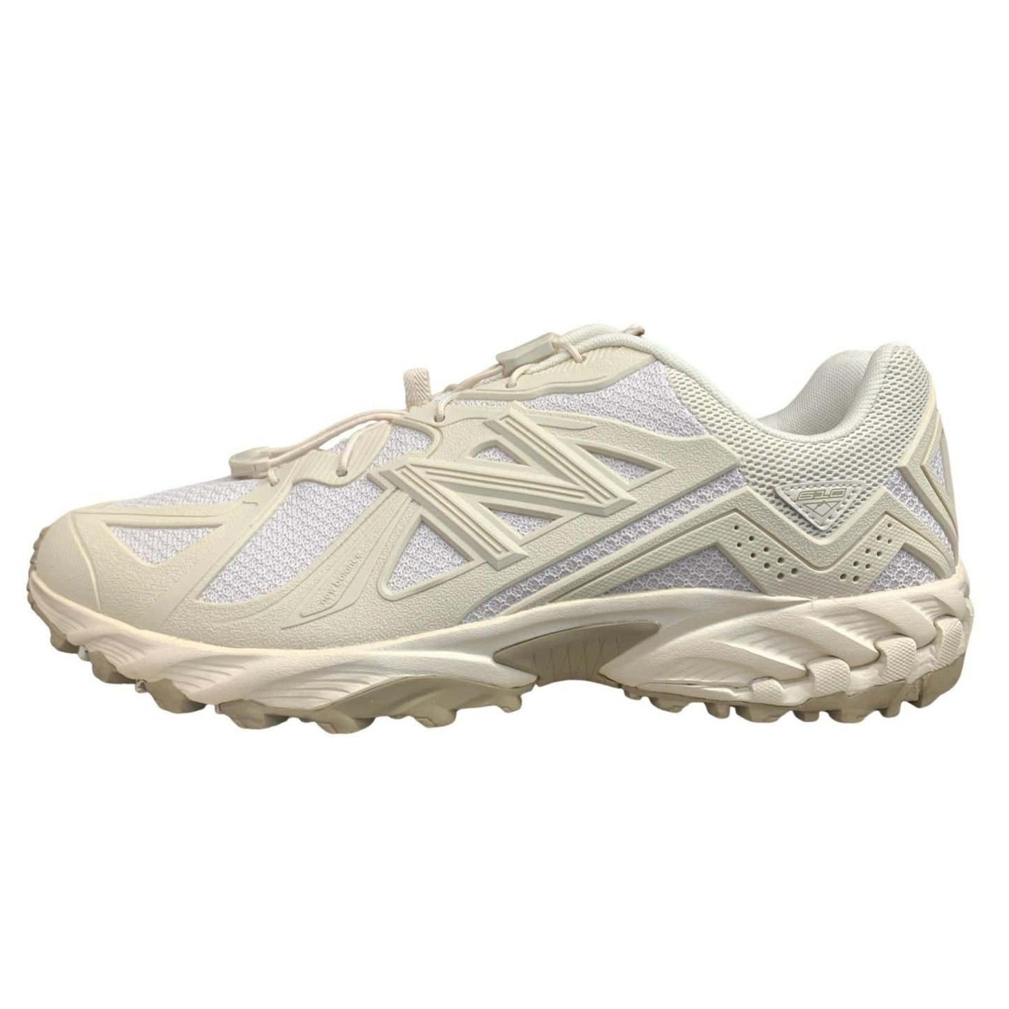 NEW BALANCE | ニューバランス ML610DG スニーカー ベージュ 28cm