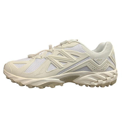 NEW BALANCE | ニューバランス ML610DG スニーカー ベージュ 28cm