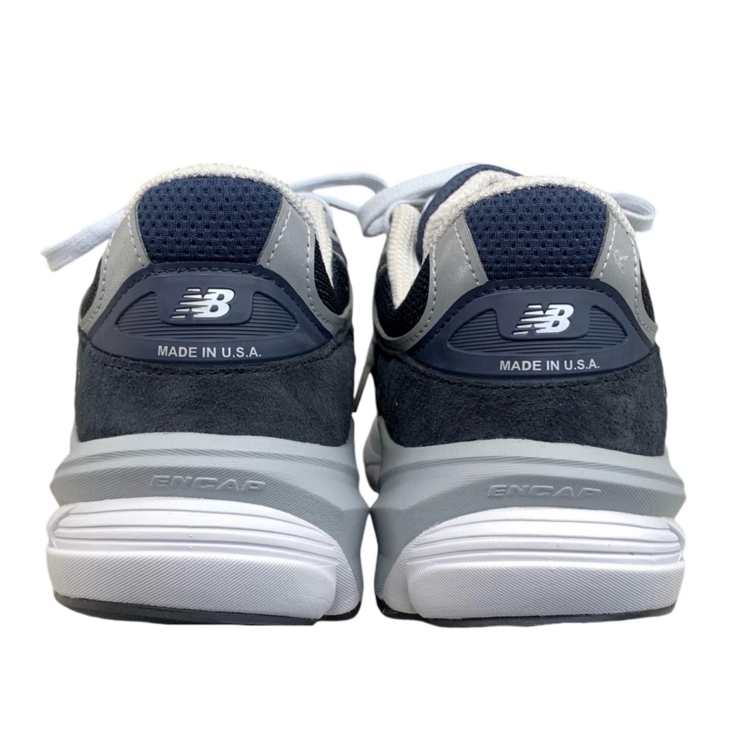 NEW BALANCE | ニューバランス M990NV6 スニーカー ネイビー 28cm