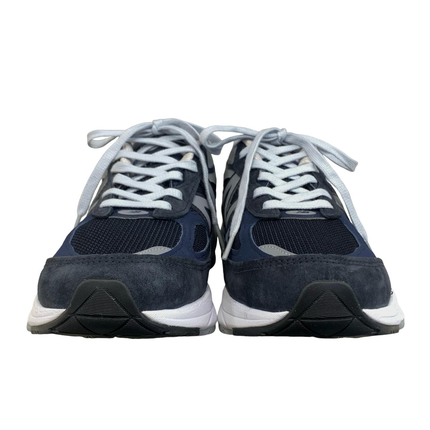 NEW BALANCE | ニューバランス M990NV6 スニーカー ネイビー 28cm