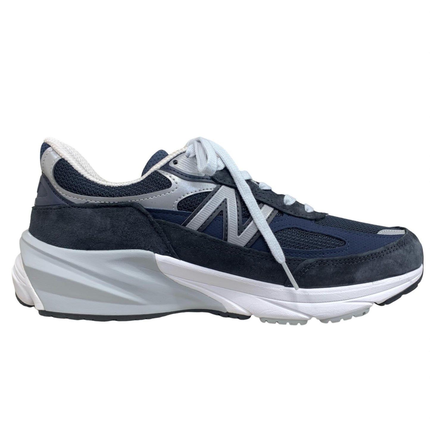 NEW BALANCE | ニューバランス M990NV6 スニーカー ネイビー 28cm