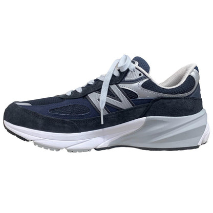 NEW BALANCE | ニューバランス M990NV6 スニーカー ネイビー 28cm