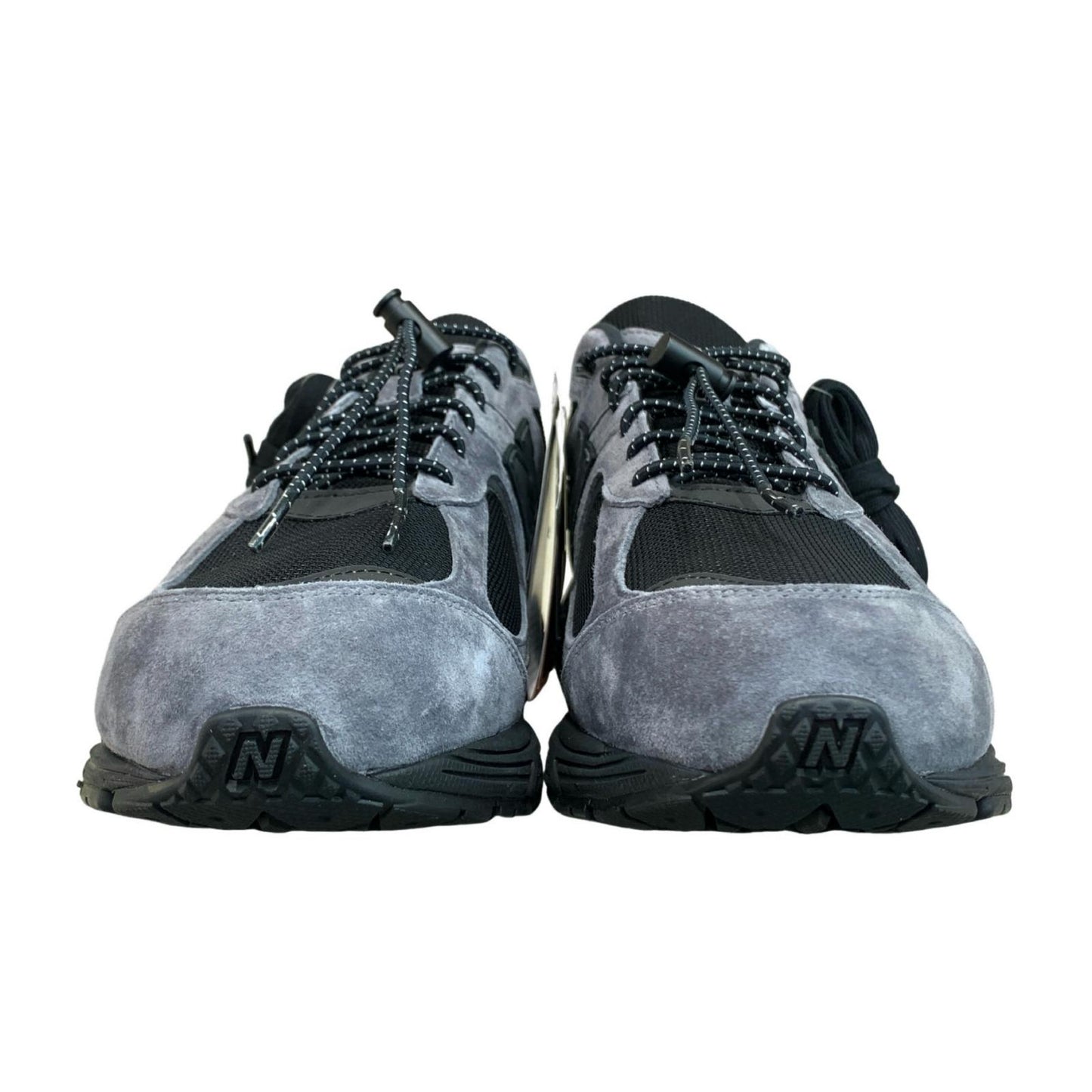 NEW BALANCE | ニューバランス JJJJound M2002RXZ スニーカー ブラック 28cm