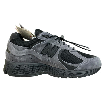 NEW BALANCE | ニューバランス JJJJound M2002RXZ スニーカー ブラック 28cm
