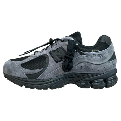 NEW BALANCE | ニューバランス JJJJound M2002RXZ スニーカー ブラック 28cm
