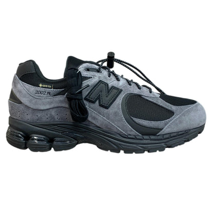 NEW BALANCE | ニューバランス JJJJound M2002RXZ スニーカー ブラック 28cm
