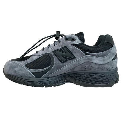NEW BALANCE | ニューバランス JJJJound M2002RXZ スニーカー ブラック 28cm