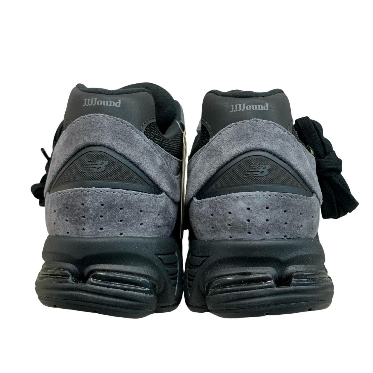 NEW BALANCE | ニューバランス JJJJound M2002RXZ スニーカー ブラック 28cm