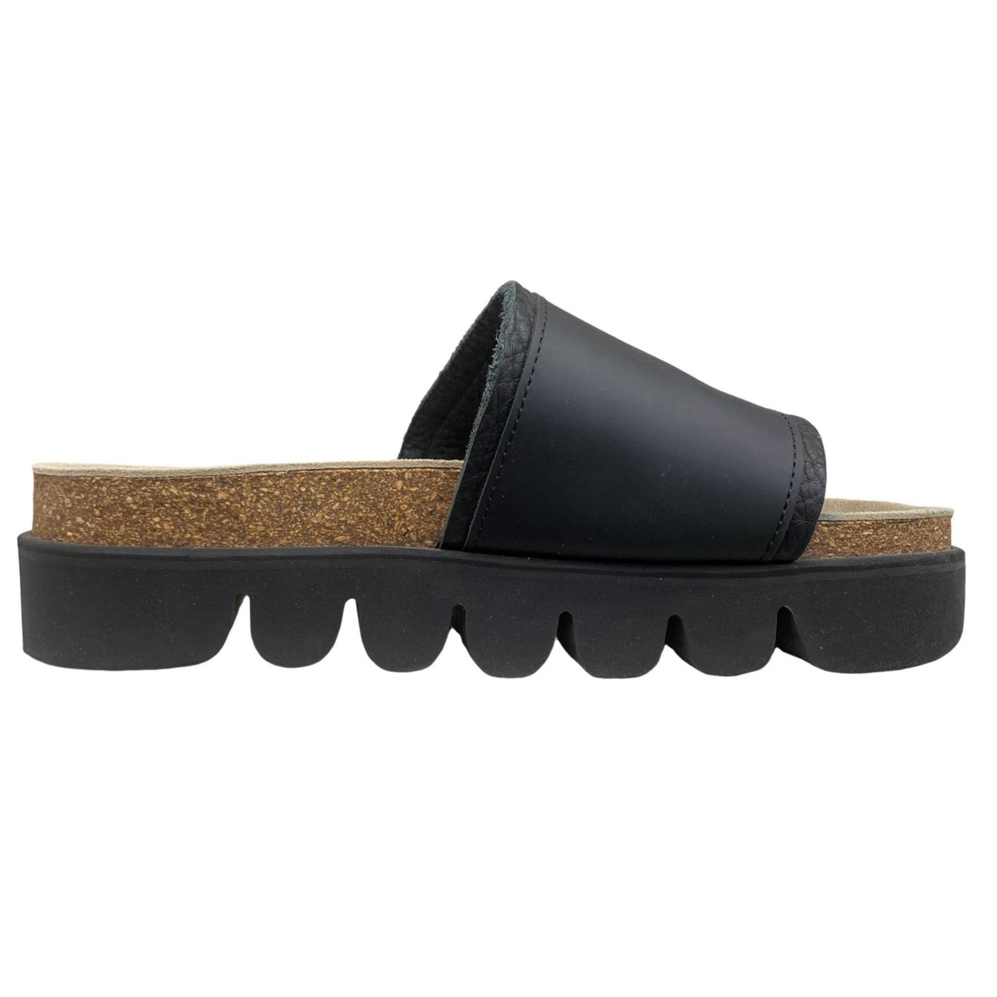 Hender Scheme | エンダースキーマ caterpillar サンダル ブラック サイズ：4
