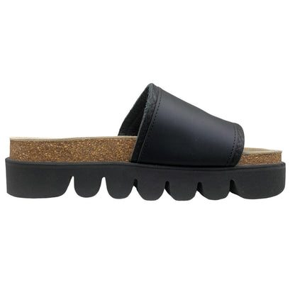 Hender Scheme | エンダースキーマ caterpillar サンダル ブラック サイズ：4