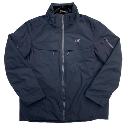 ARC'TERYX | アークテリクス MACAI JACKET ナイロンジャケット サイズ：3XL ブラック