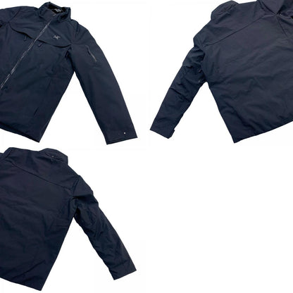 ARC'TERYX | アークテリクス MACAI JACKET ナイロンジャケット サイズ：3XL ブラック