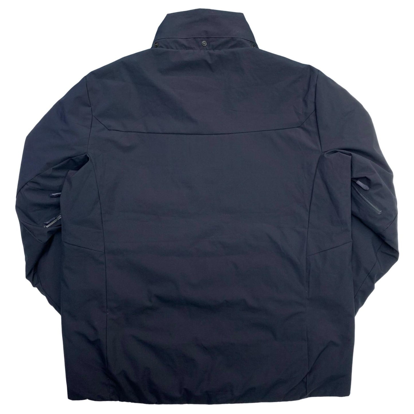 ARC'TERYX | アークテリクス MACAI JACKET ナイロンジャケット サイズ：3XL ブラック