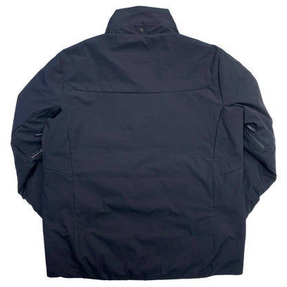 ARC'TERYX | アークテリクス MACAI JACKET ナイロンジャケット サイズ：3XL ブラック