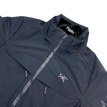 ARC'TERYX | アークテリクス MACAI JACKET ナイロンジャケット サイズ：3XL ブラック