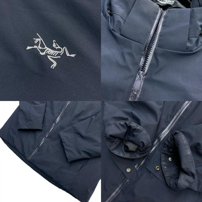 ARC'TERYX | アークテリクス MACAI JACKET ナイロンジャケット サイズ：3XL ブラック
