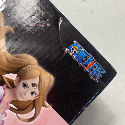C賞 シャーロット・プリン メモリーオブヒロインズ Devil’snight 一番くじ ワンピース MASTERLISE EXPIECE 【フィギュア】