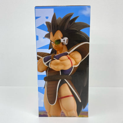 B賞ラディッツMASTERLISE「VSオムニバスアメイジング/一番くじドラゴンボール」【フィギュア】