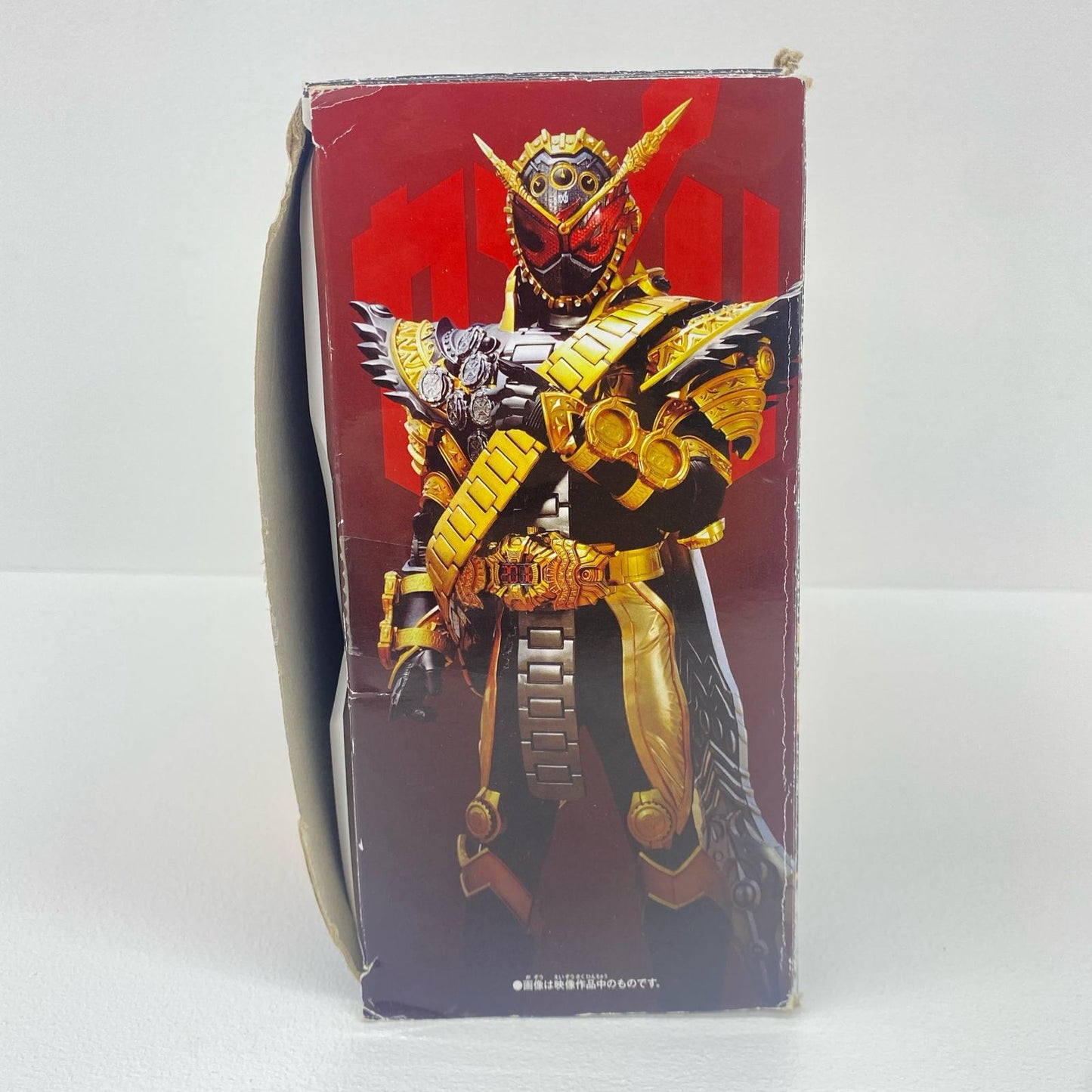 DX オーマジオウドライバー 仮面ライダージオウ プレミアムバンダイ限定
