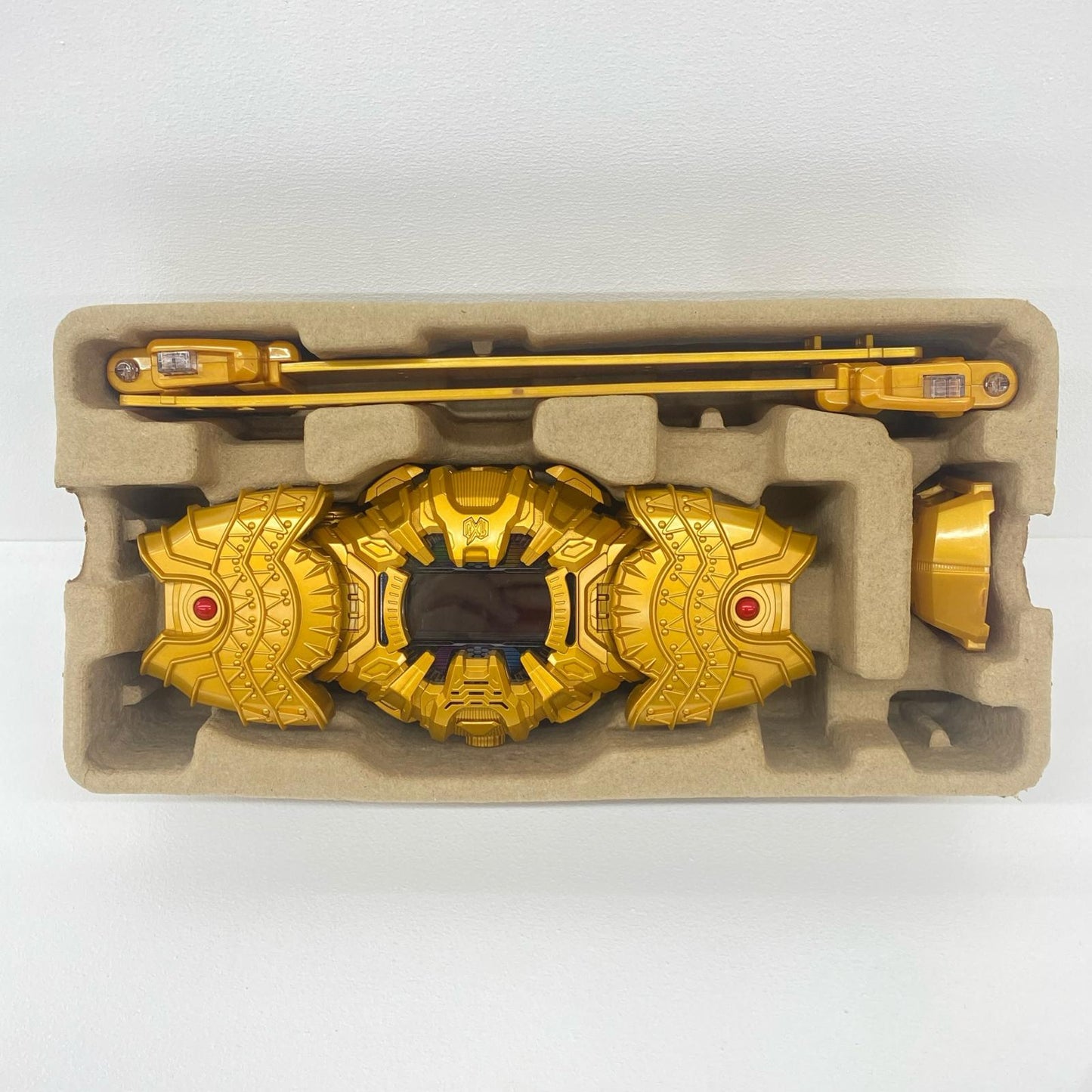 DX オーマジオウドライバー 仮面ライダージオウ プレミアムバンダイ限定
