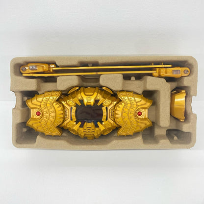 DX オーマジオウドライバー 仮面ライダージオウ プレミアムバンダイ限定