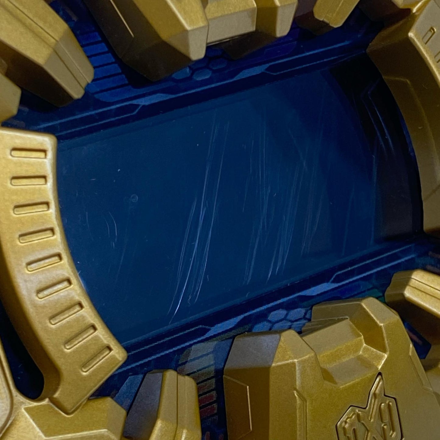 DX オーマジオウドライバー 仮面ライダージオウ プレミアムバンダイ限定