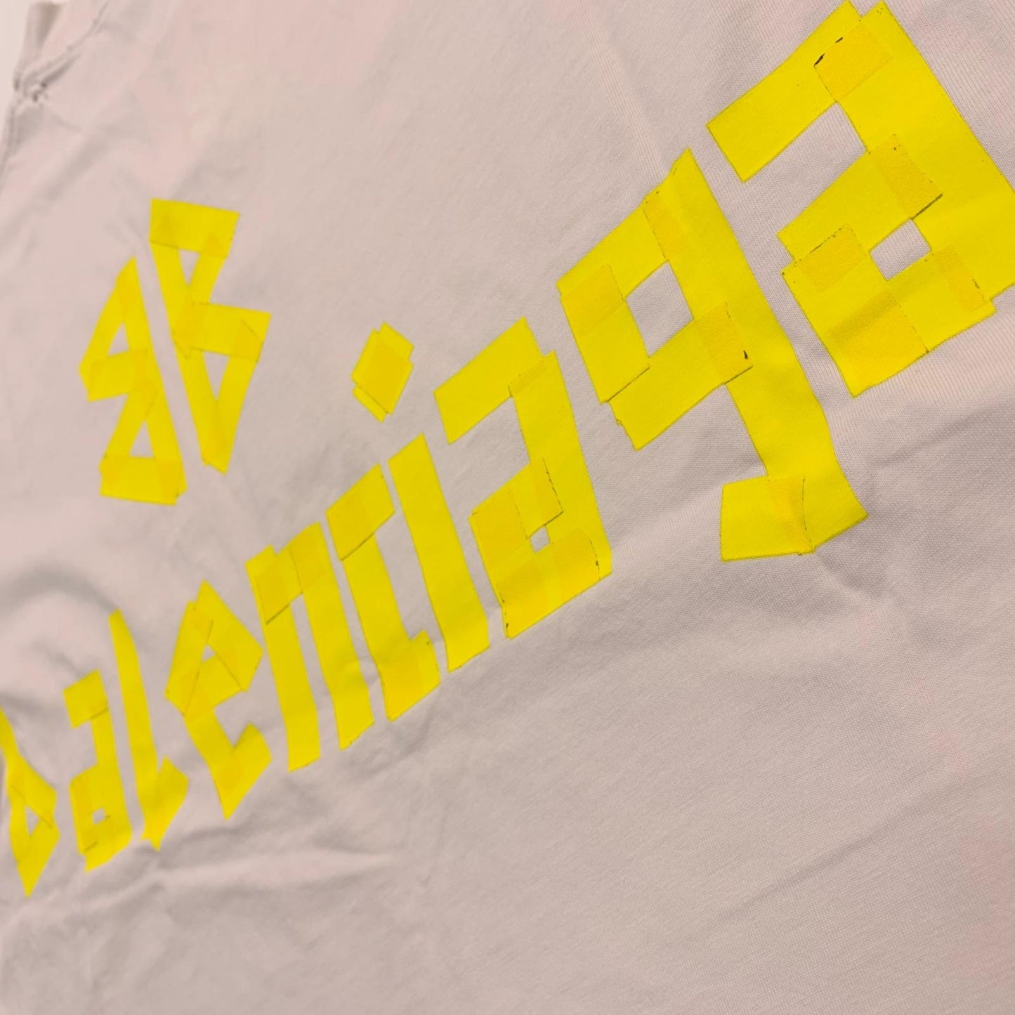 BALENCIAGA | バレンシアガ MEDIUM FIT T-SHIRT 半袖Ｔシャツ ホワイト サイズ：M