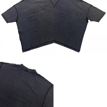 BALENCIAGA | バレンシアガ Inside Out Medium Fit T-Shirt 半袖Ｔシャツ グレー サイズ：M