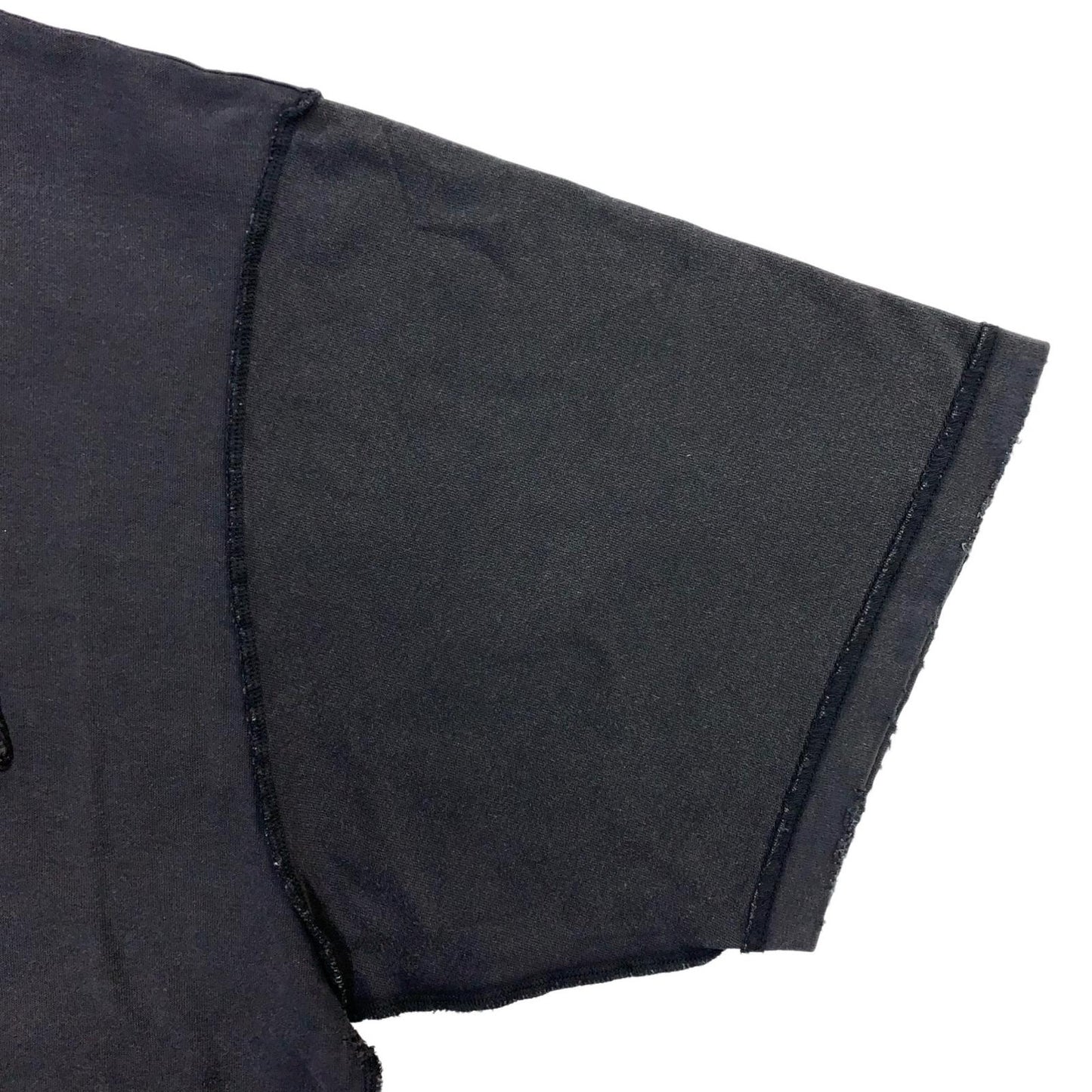 BALENCIAGA | バレンシアガ Inside Out Medium Fit T-Shirt 半袖Ｔシャツ グレー サイズ：M