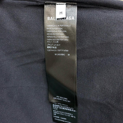 BALENCIAGA | バレンシアガ Inside Out Medium Fit T-Shirt 半袖Ｔシャツ グレー サイズ：M