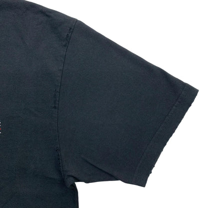 BALENCIAGA | バレンシアガ Large Fit T-Shirt 半袖Ｔシャツ ブラック サイズ：XS
