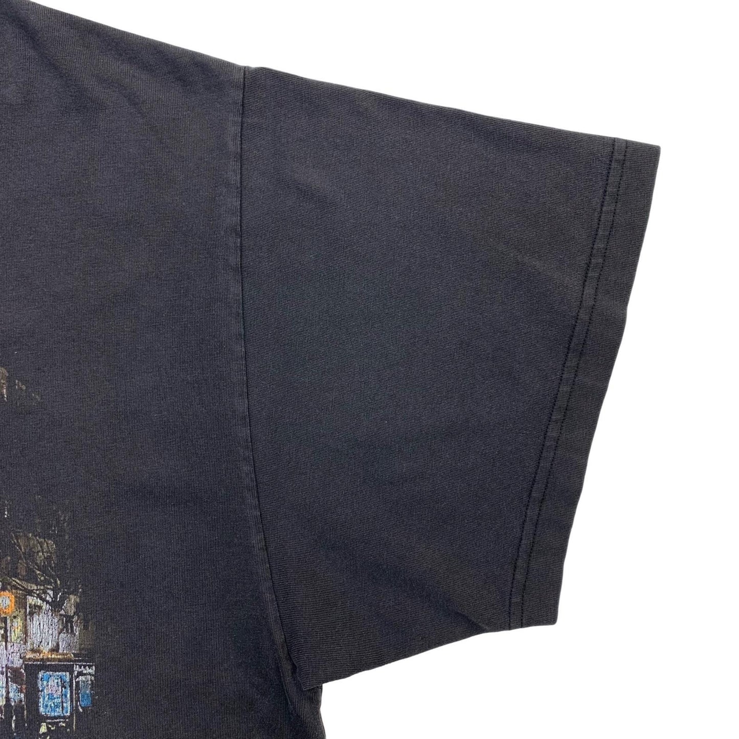 BALENCIAGA | バレンシアガ Oversized T-Shirt 半袖Ｔシャツ ブラック サイズ：1