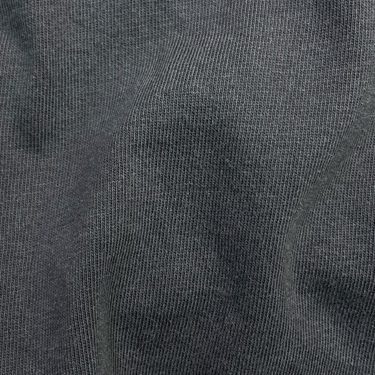 BALENCIAGA | バレンシアガ Oversized T-Shirt 半袖Ｔシャツ ブラック サイズ：1