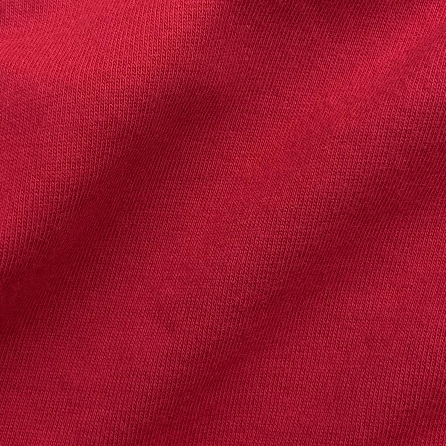BALENCIAGA | バレンシアガ Oversized T-Shirt 半袖Ｔシャツ レッド サイズ：1