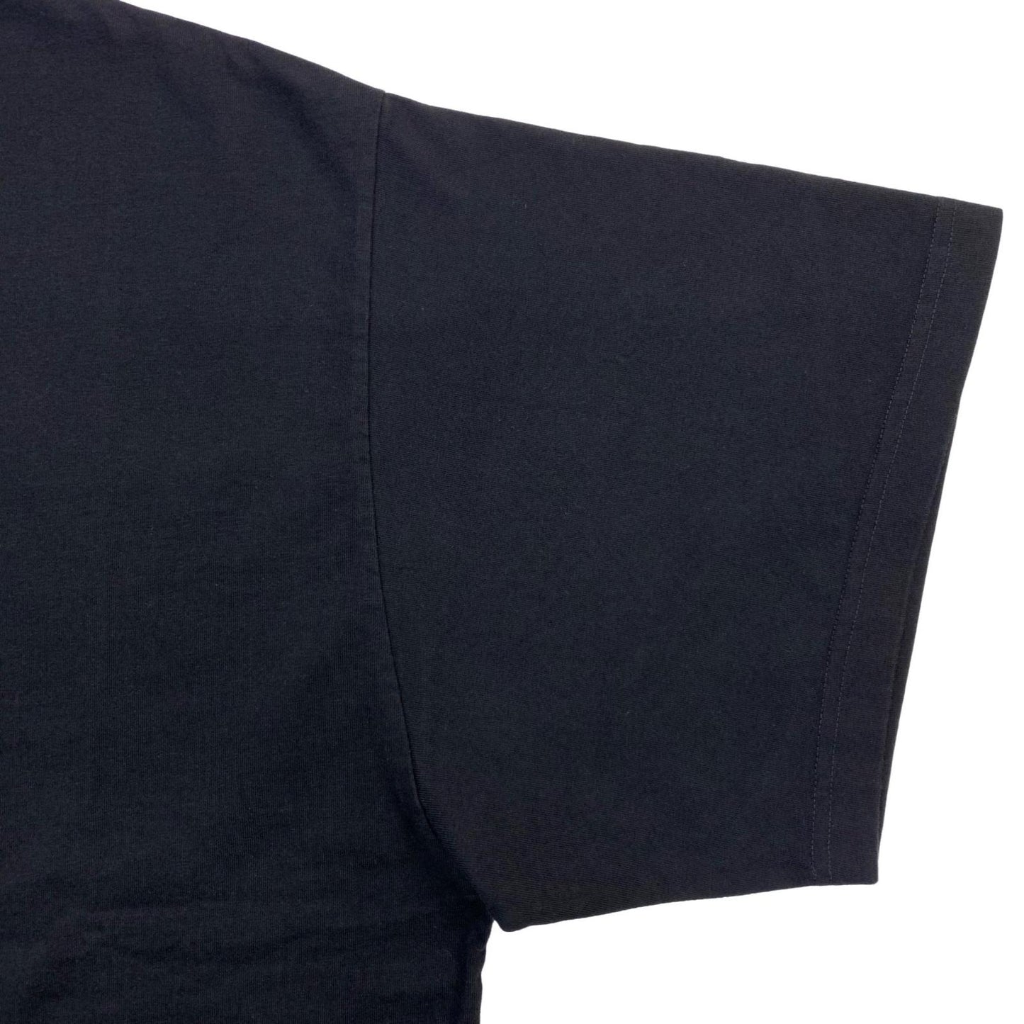 BALENCIAGA | バレンシアガ BALENCIAGA×adidas oversized 半袖Ｔシャツ ブラック サイズ：4