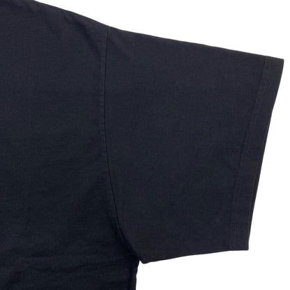 BALENCIAGA | バレンシアガ BALENCIAGA×adidas oversized 半袖Ｔシャツ ブラック サイズ：4
