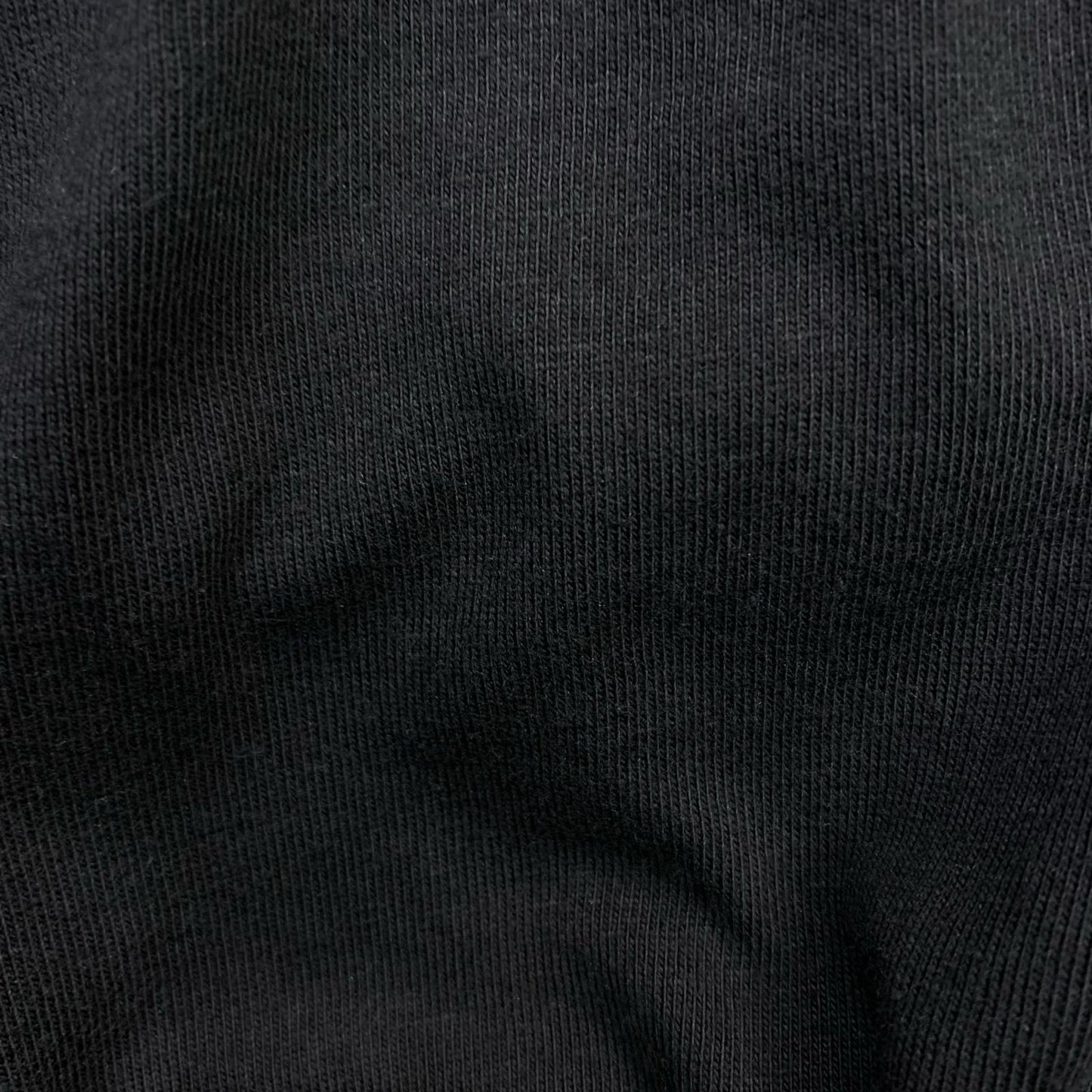 BALENCIAGA | バレンシアガ BALENCIAGA×adidas oversized 半袖Ｔシャツ ブラック サイズ：4