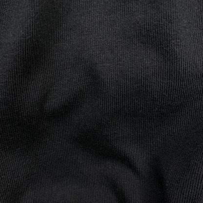 BALENCIAGA | バレンシアガ BALENCIAGA×adidas oversized 半袖Ｔシャツ ブラック サイズ：4