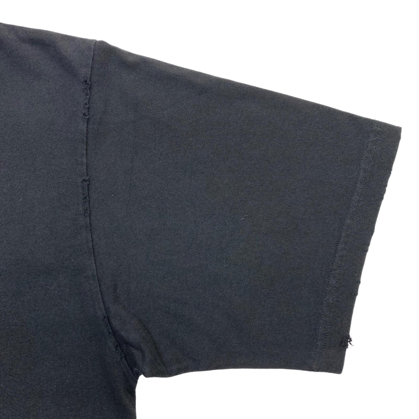 BALENCIAGA | バレンシアガ Large Fit T-Shirt 半袖Ｔシャツ ブラック サイズ：XS