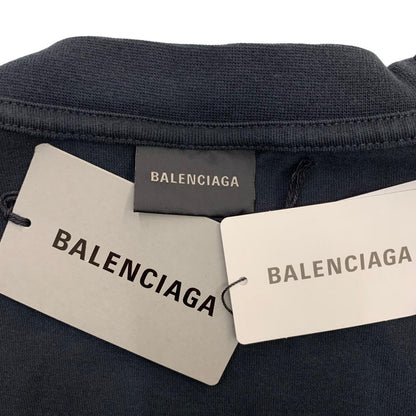 BALENCIAGA | バレンシアガ Large Fit T-Shirt 半袖Ｔシャツ ブラック サイズ：XS