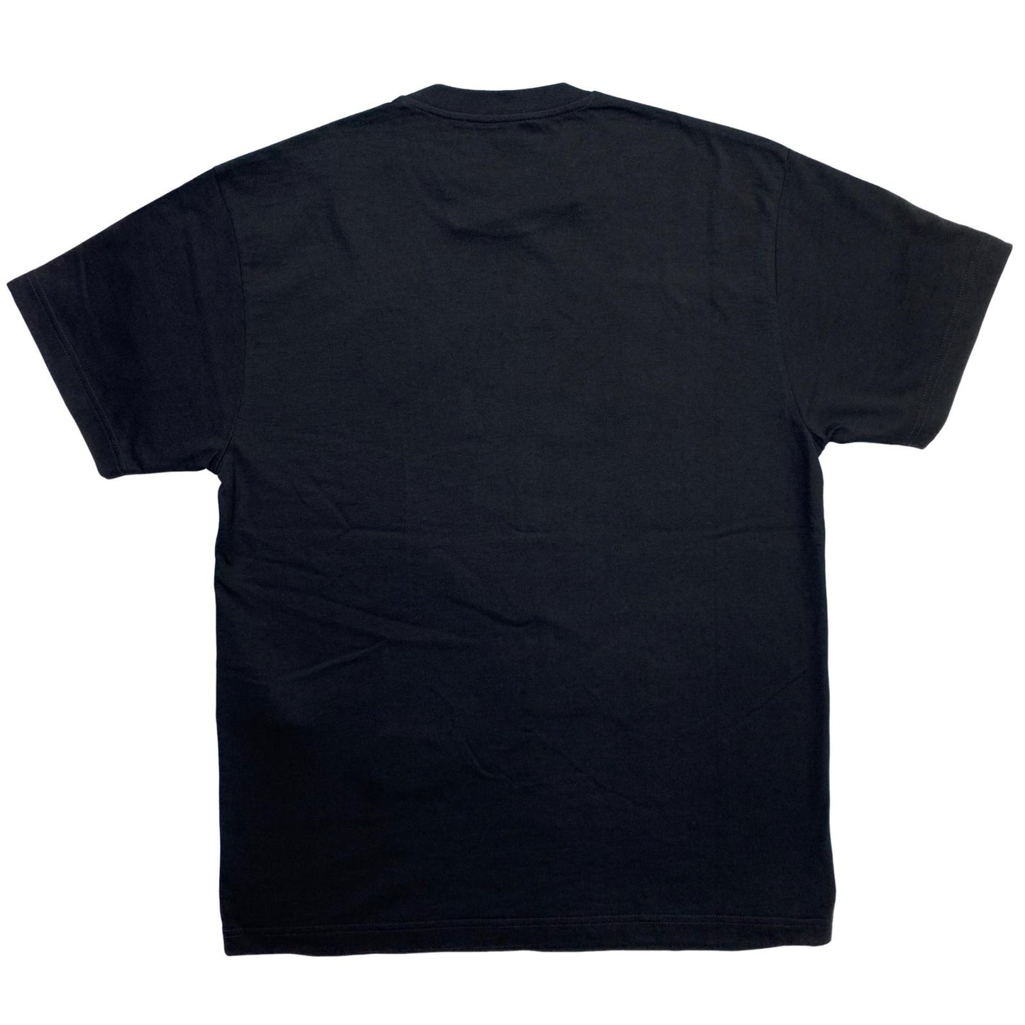 GUCCI | グッチ ヒグチユウコ コットンジャージー Tシャツ 半袖Ｔシャツ ブラック サイズ：S
