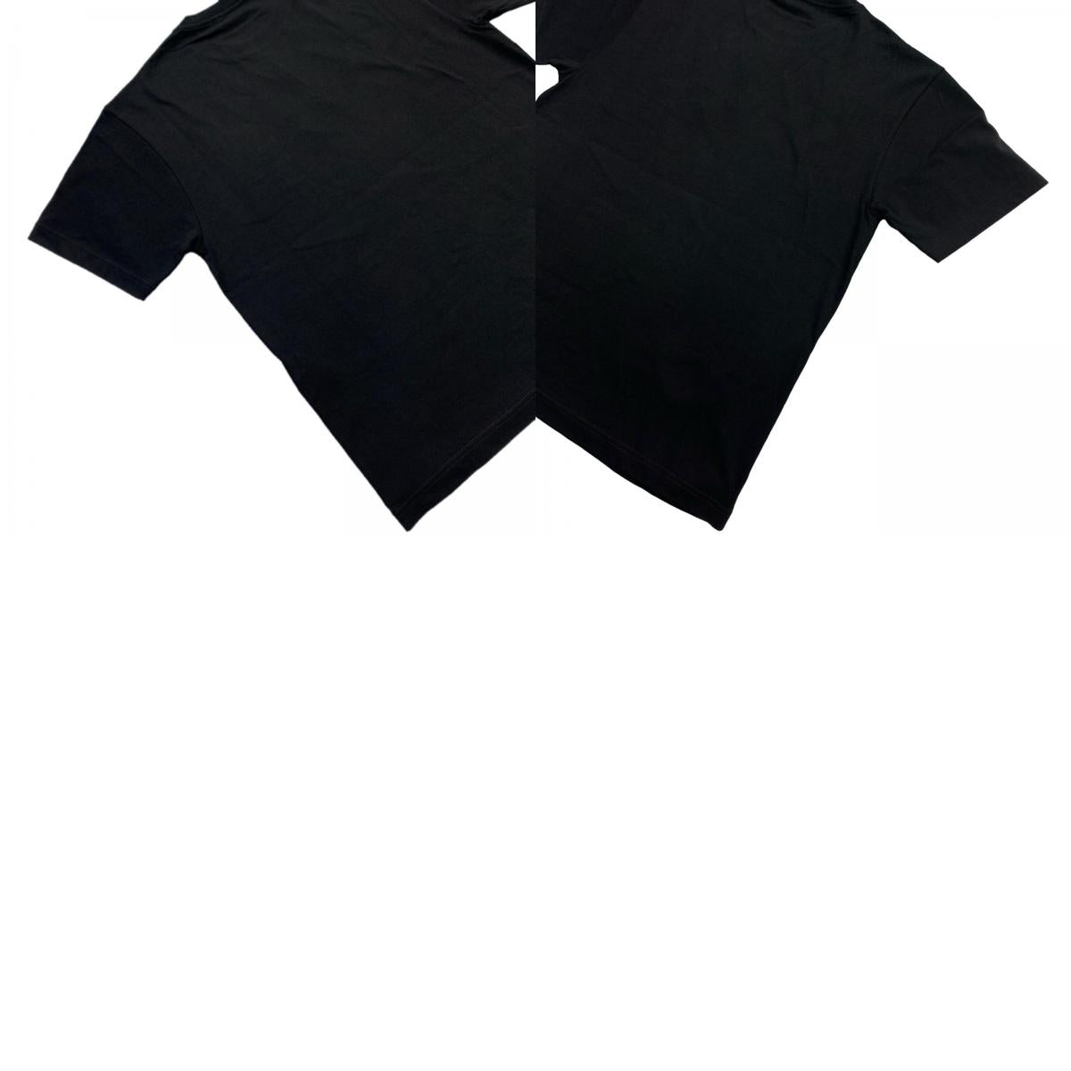 GUCCI | グッチ ヒグチユウコ コットンジャージー Tシャツ 半袖Ｔシャツ ブラック サイズ：XS