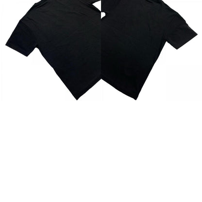 GUCCI | グッチ ヒグチユウコ コットンジャージー Tシャツ 半袖Ｔシャツ ブラック サイズ：XS